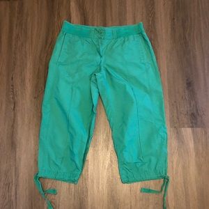 New York & Company Capris